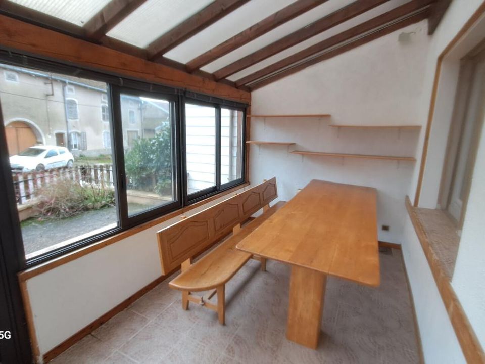 Villa en Vioménil, Vosges - foto 2