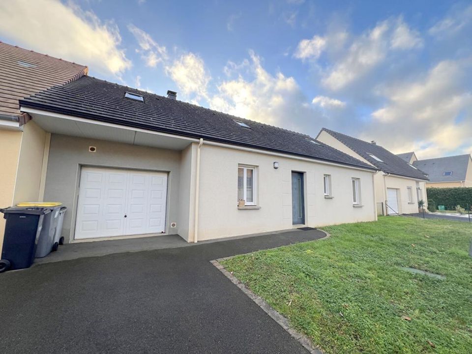 Villa a Change, Sarthe - foto 1
