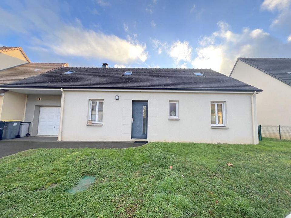 Villa a Change, Sarthe - foto 2