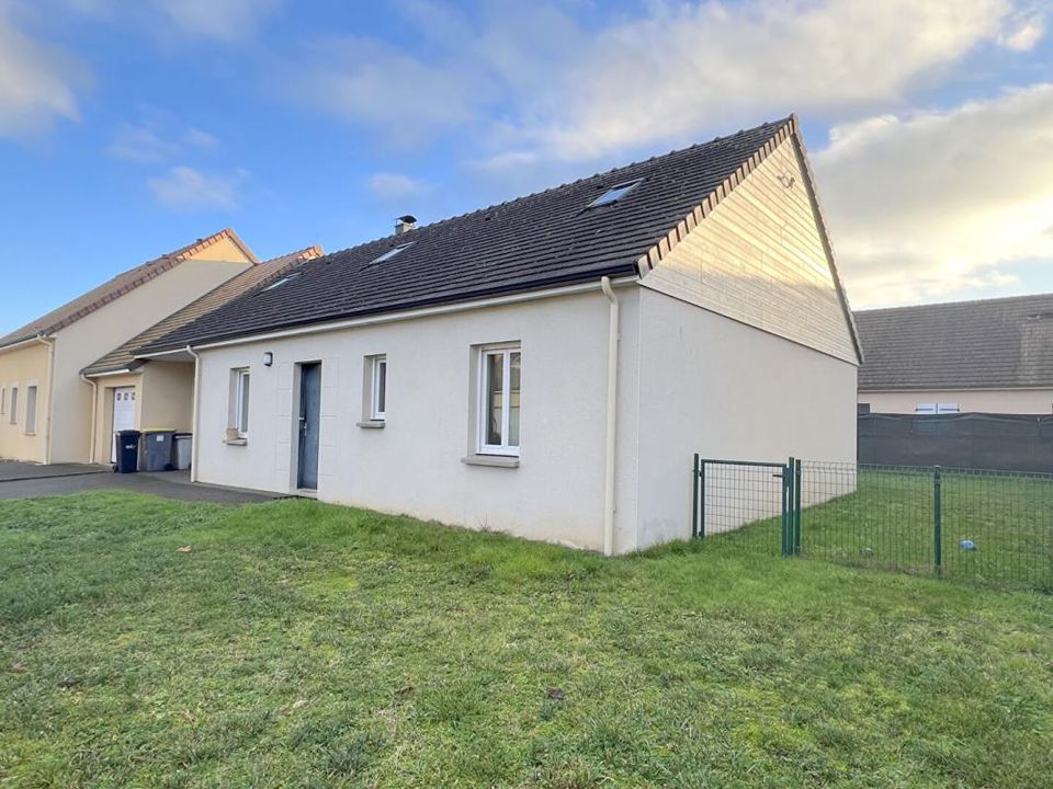 Villa a Change, Sarthe - foto 3