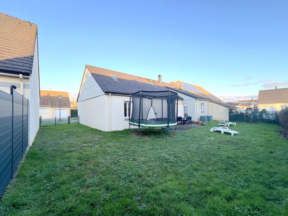 Villa a Change, Sarthe - foto 5