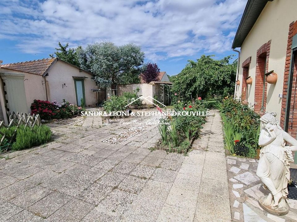 Villa en Maintenon, Eure-et-Loir - foto 2