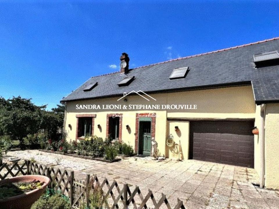 Villa en Maintenon, Eure-et-Loir - foto 3