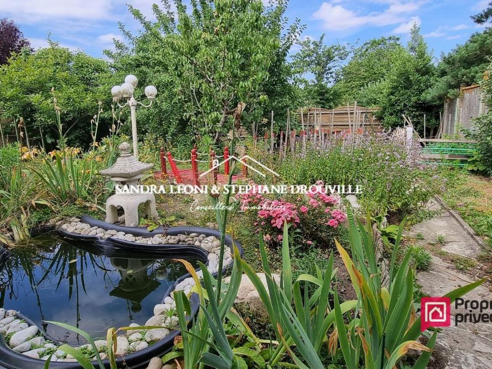 Villa en Maintenon, Eure-et-Loir - foto 4