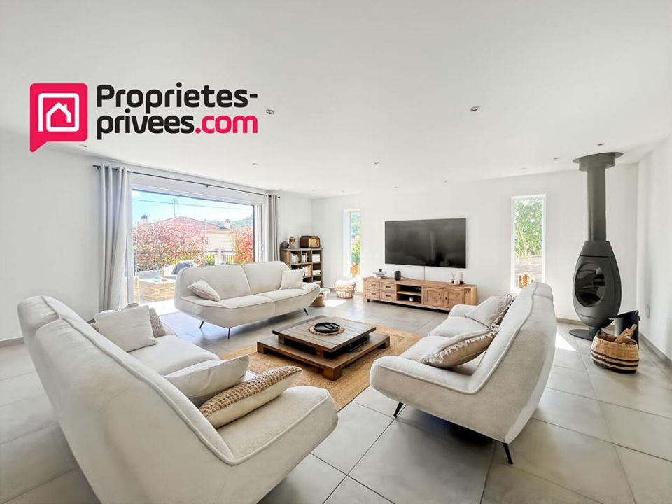 Villa i Tourrette-Levens, Alpes-Maritimes - foto 3