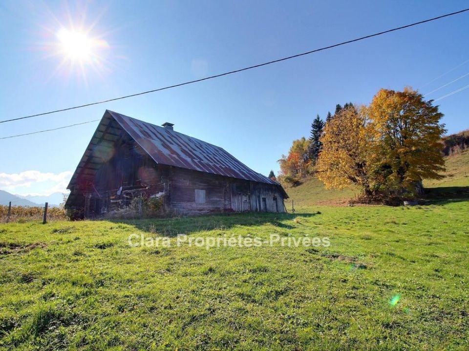 Villa a Ugine, Savoie - foto 1