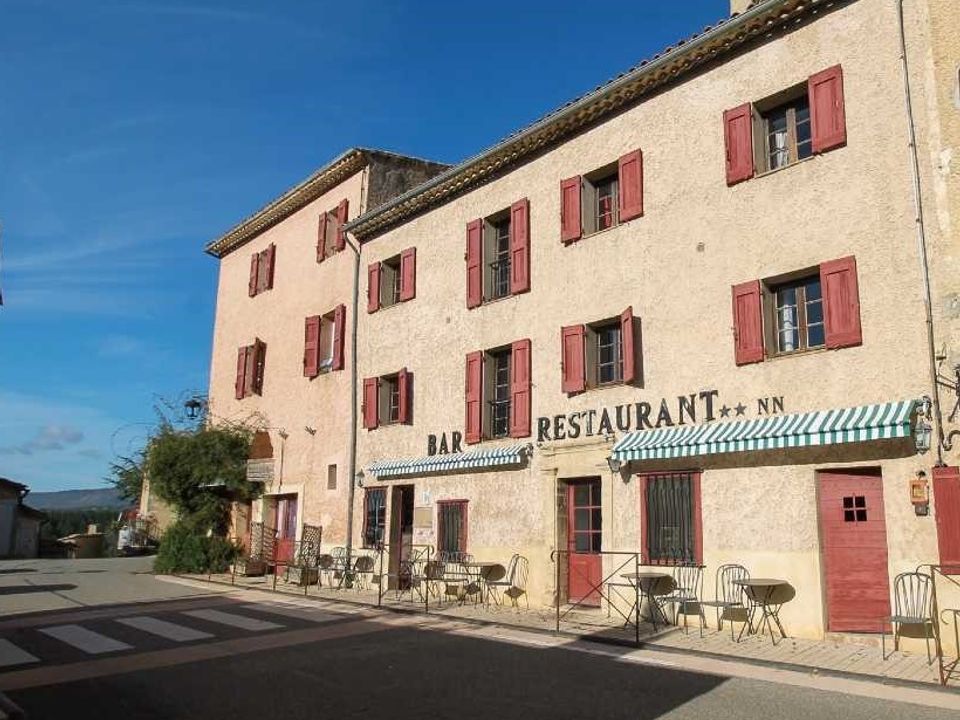 Villa i Aurel, Vaucluse - bilde 3