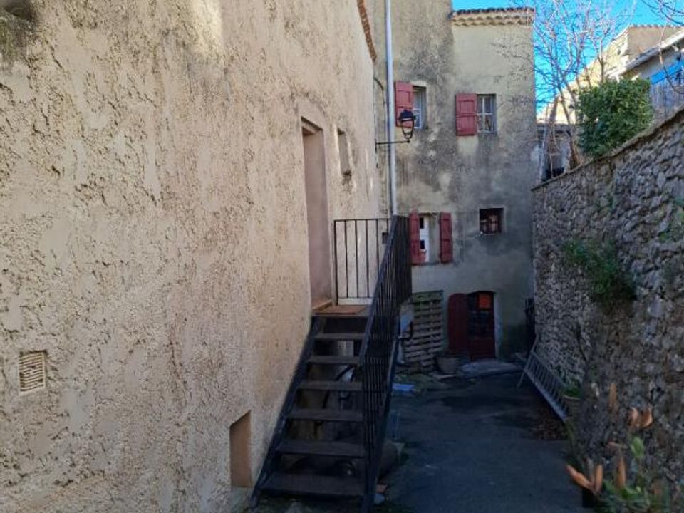 Villa i Aurel, Vaucluse - bilde 5