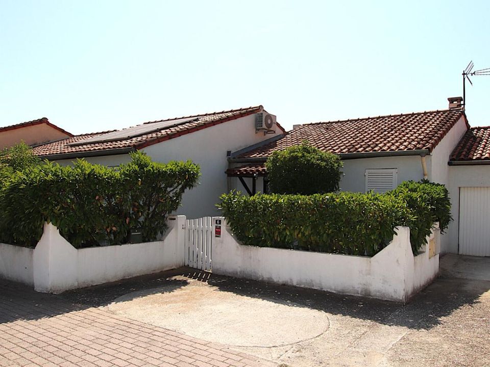 Villa i Juvignac, Herault - bilde 4
