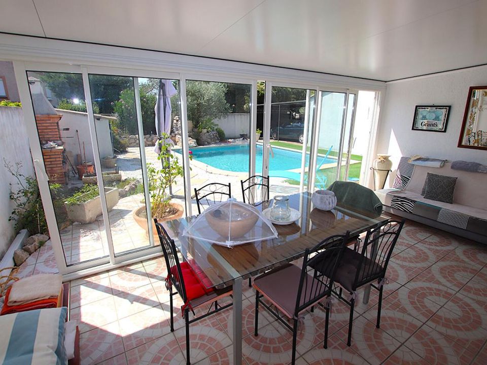 Villa i Juvignac, Herault - bilde 5