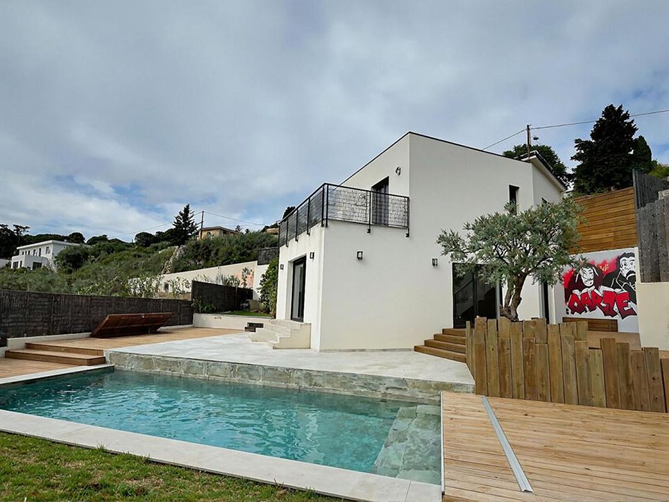 Villa i Lorgues, Var - foto 2