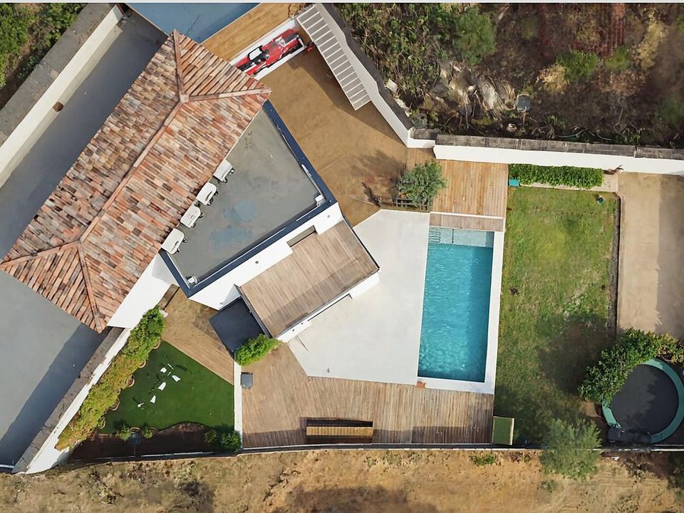 Villa i Lorgues, Var - foto 3