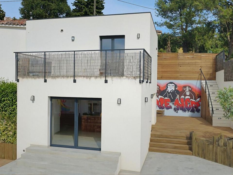 Villa i Lorgues, Var - foto 4