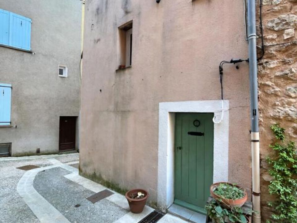 Villa i Châteaudouble, Var - foto 1