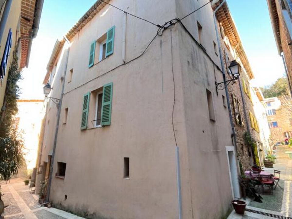 Villa i Châteaudouble, Var - foto 3