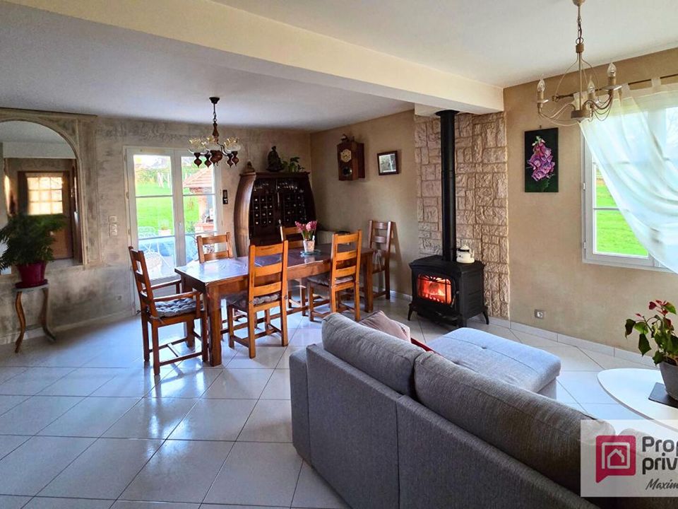 Villa i Neuville-sur-Brenne, Indre-et-Loire - foto 3