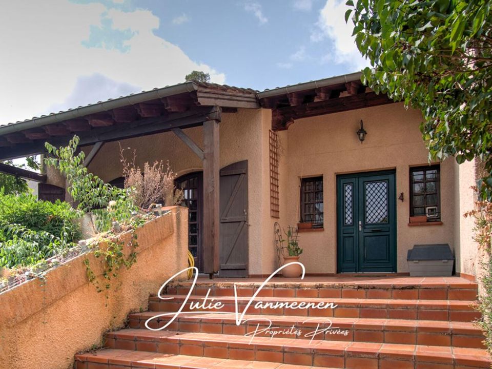 Villa a Colomiers, Haute-Garonne - foto 1