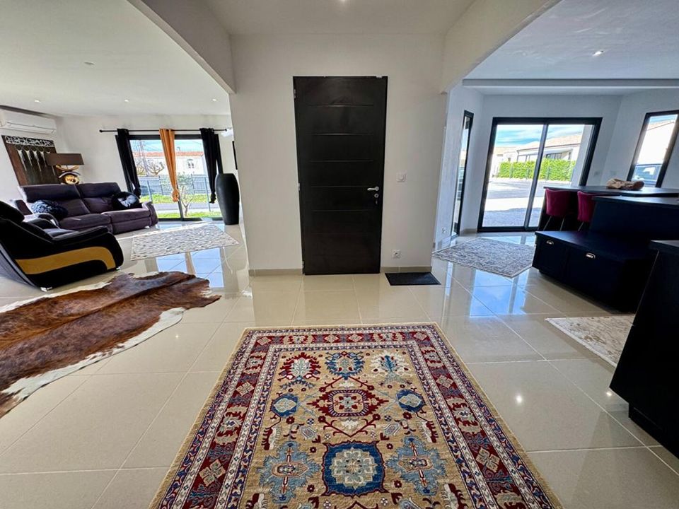Villa in Saint-Yrieix-Sur-Charente, Charente - foto 3