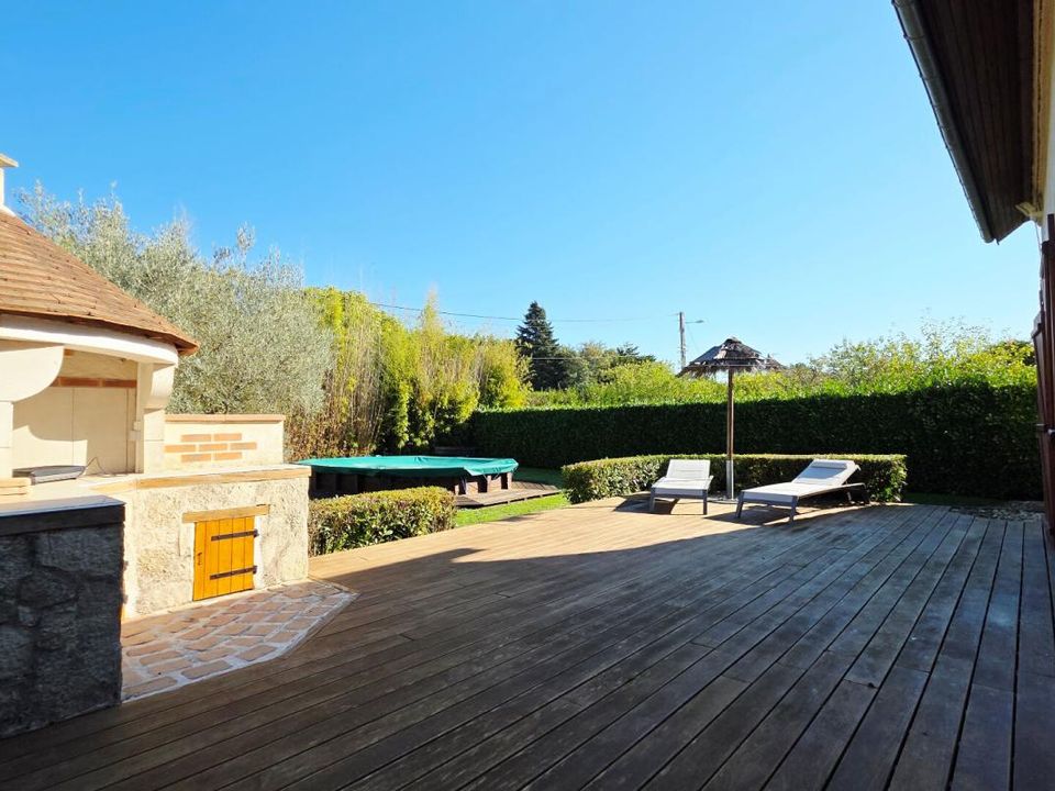 Villa i Civray, Cher - foto 1