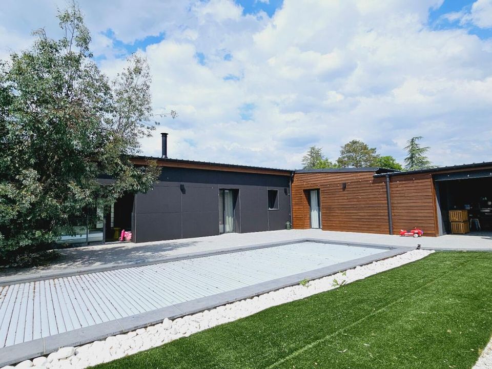 Villa i Saint-Doulchard, Cher - foto 1