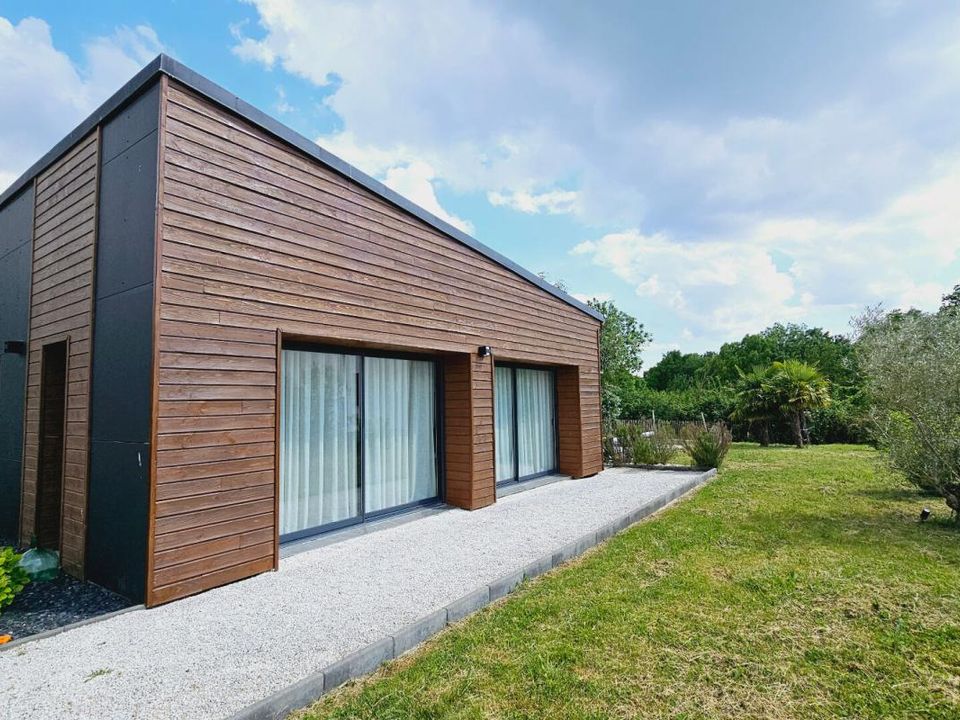 Villa i Saint-Doulchard, Cher - foto 2