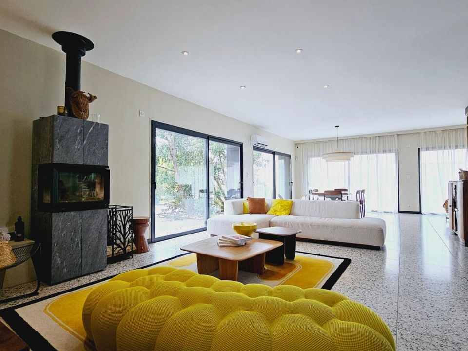 Villa i Saint-Doulchard, Cher - foto 5