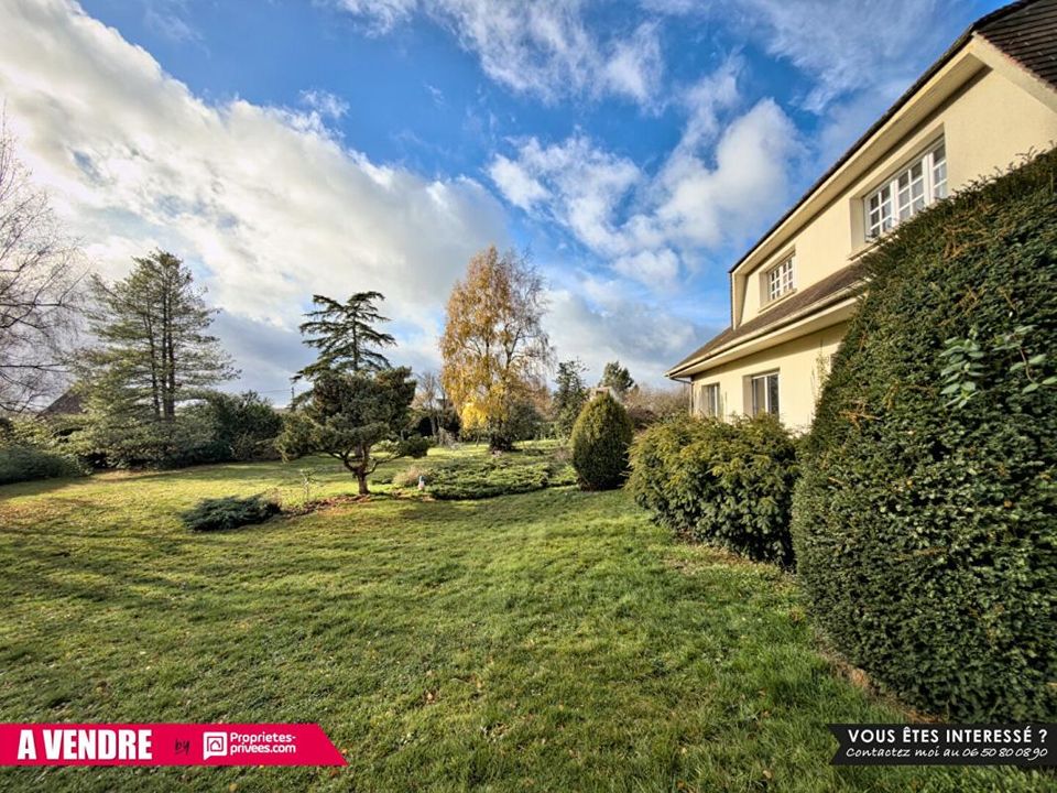 Villa i L'Aigle, Orne - foto 2