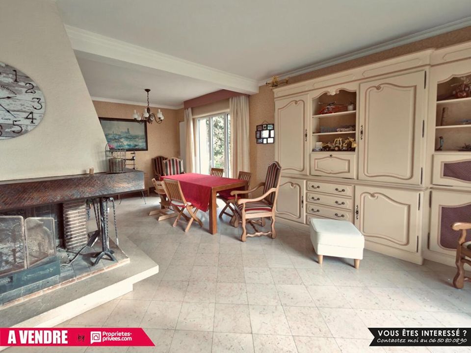 Villa i L'Aigle, Orne - foto 4