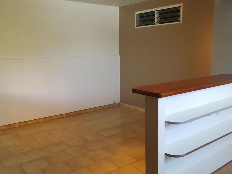 Apartamento en Joseph, Martinique - foto 2