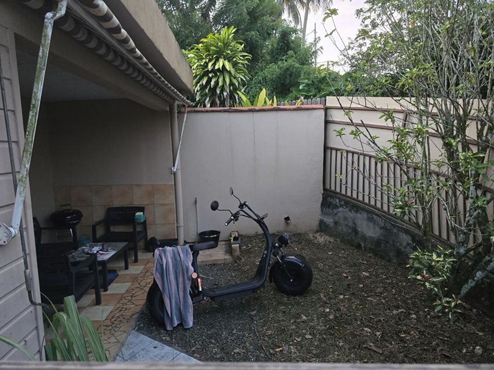 Apartamento en Joseph, Martinique - foto 3