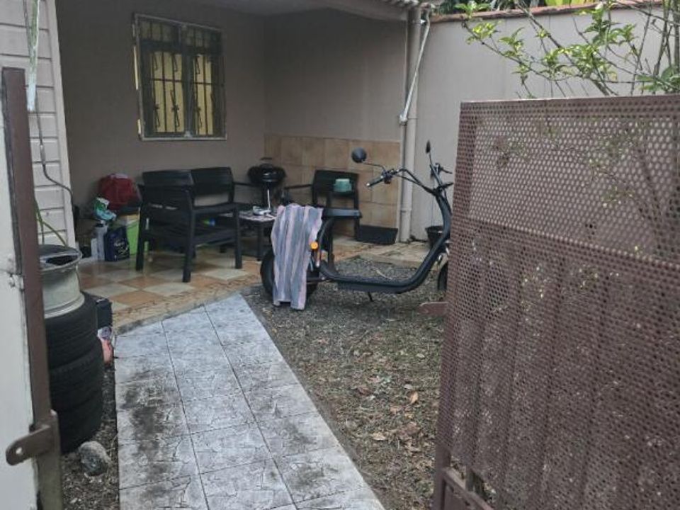 Apartamento en Joseph, Martinique - foto 4