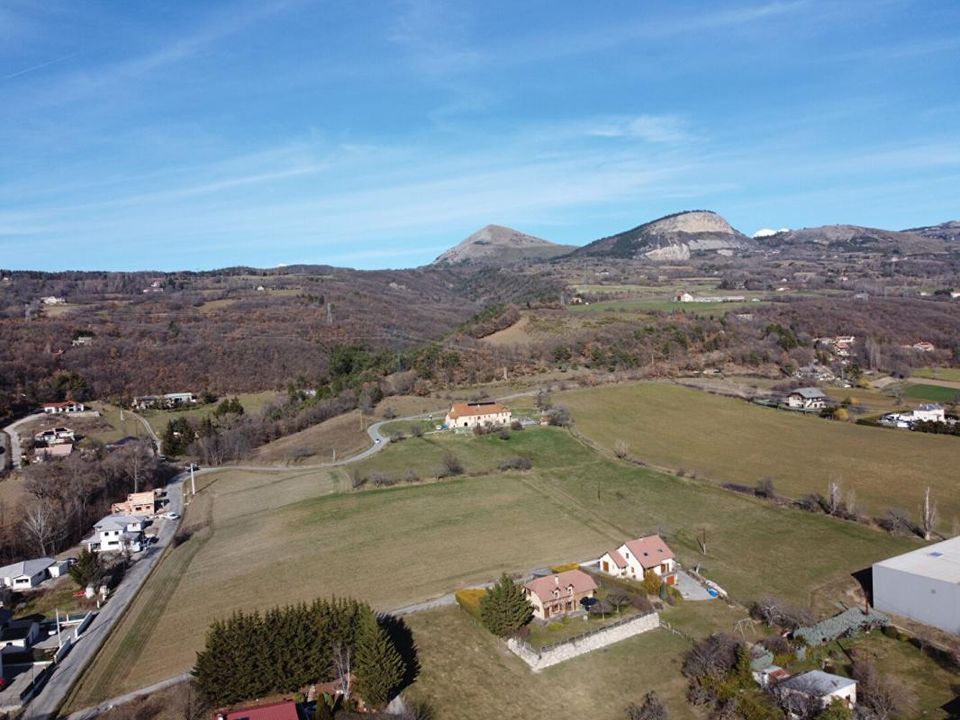 Grond in Gap, Hautes-Alpes - foto 2