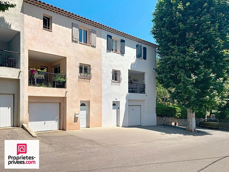 Villa i Rians, Var - foto 2