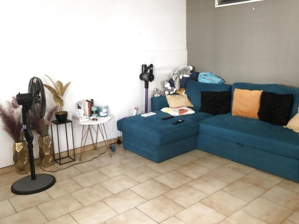 Apartamento en Joseph, Martinique - foto 1