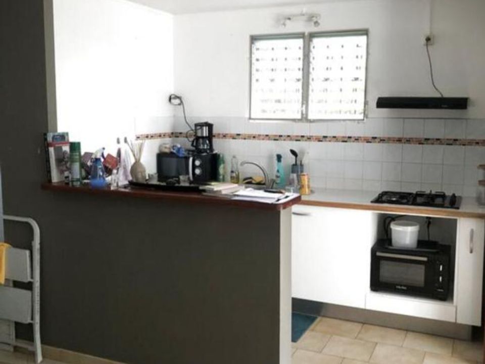 Apartamento en Joseph, Martinique - foto 2
