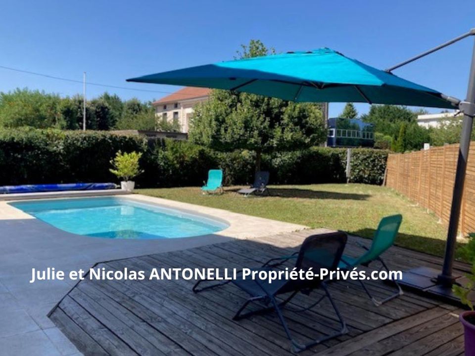 Villa i Villars, Loire - foto 2