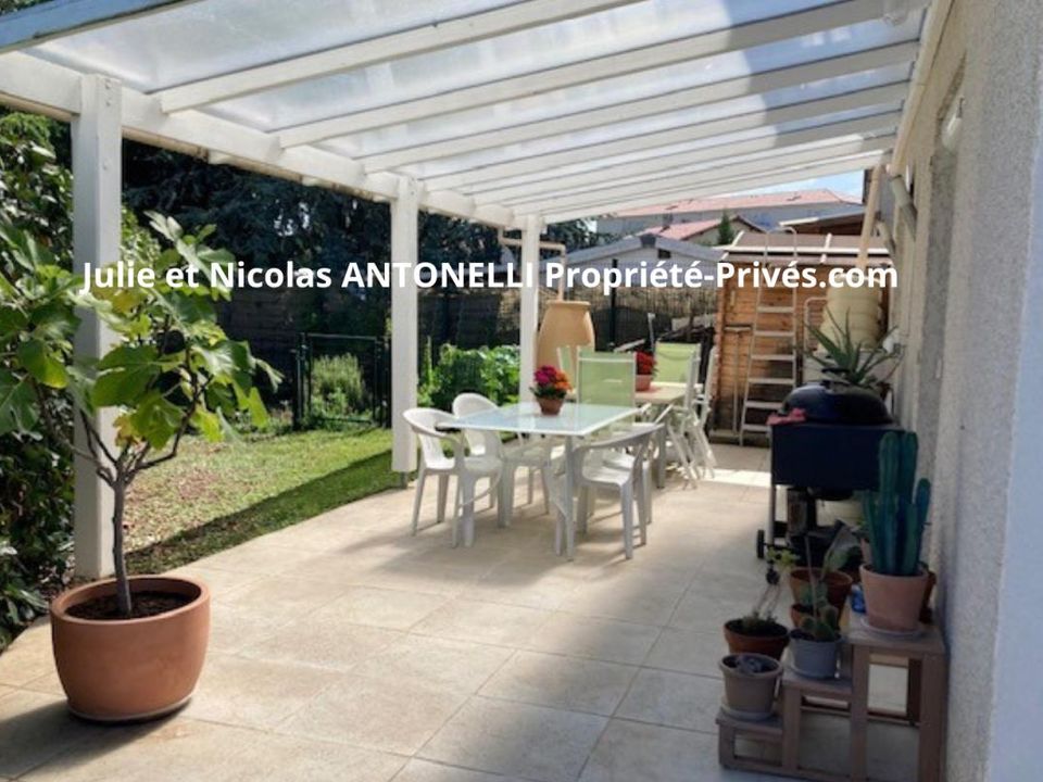Villa i Villars, Loire - foto 3