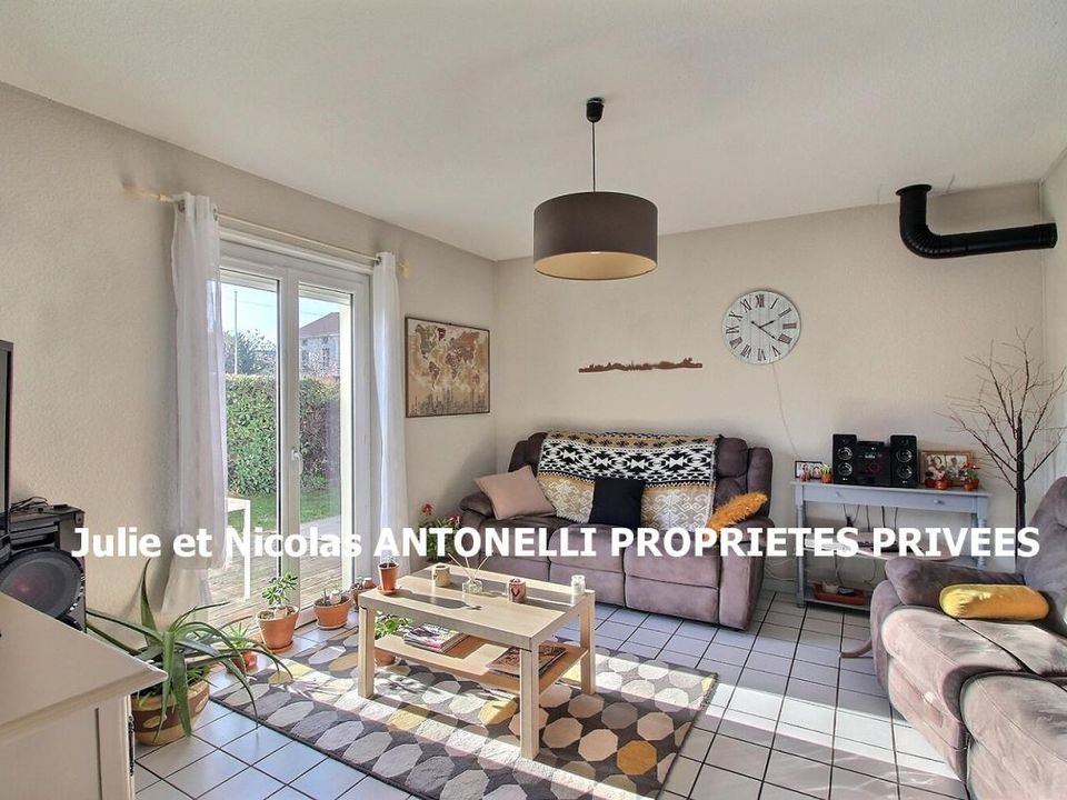 Villa i Villars, Loire - foto 4