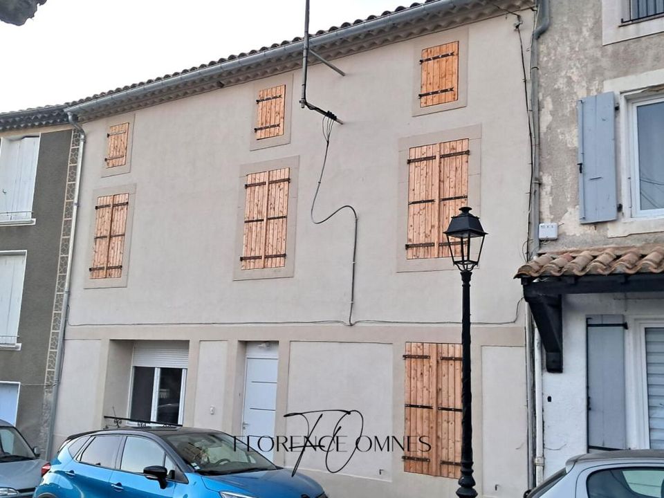 Villa a Pezens, Aude - foto 1