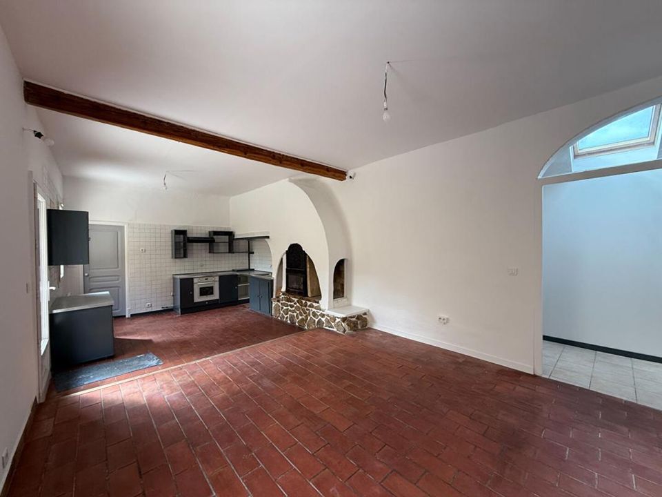Villa i Saint-Chamas, Bouches-du-Rhone - bilde 5