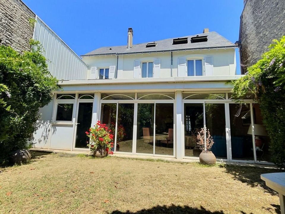 Villa i Niort, Deux-Sevres - foto 3