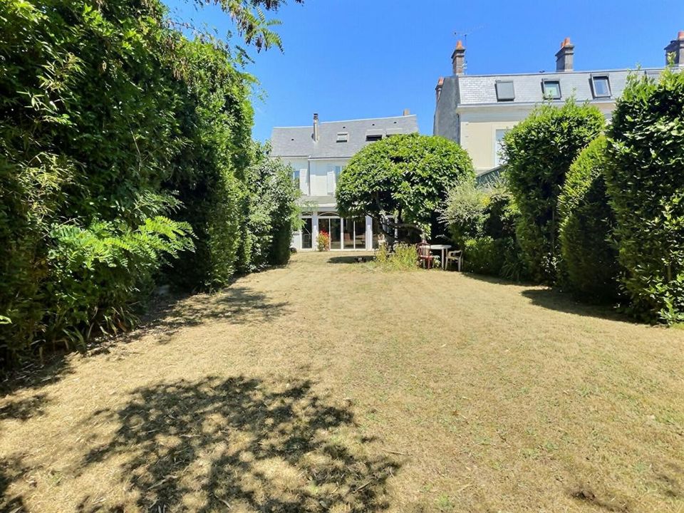 Villa i Niort, Deux-Sevres - foto 4