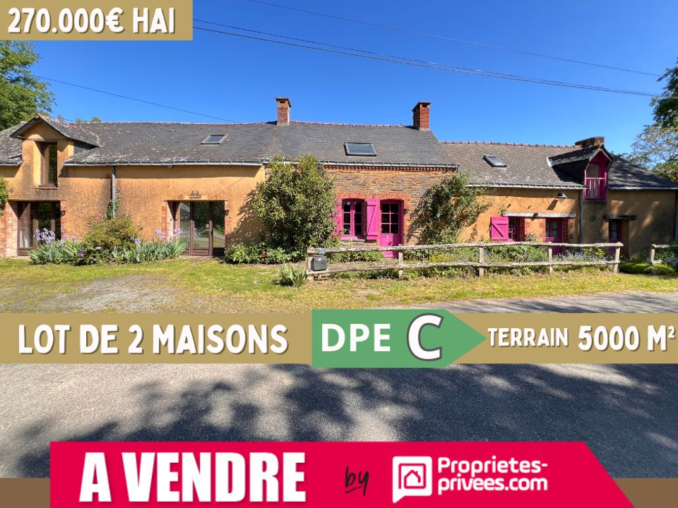 Villa a Blain, Loire-Atlantique - foto 1