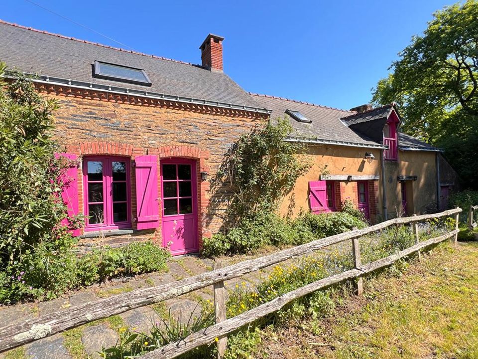Villa a Blain, Loire-Atlantique - foto 2