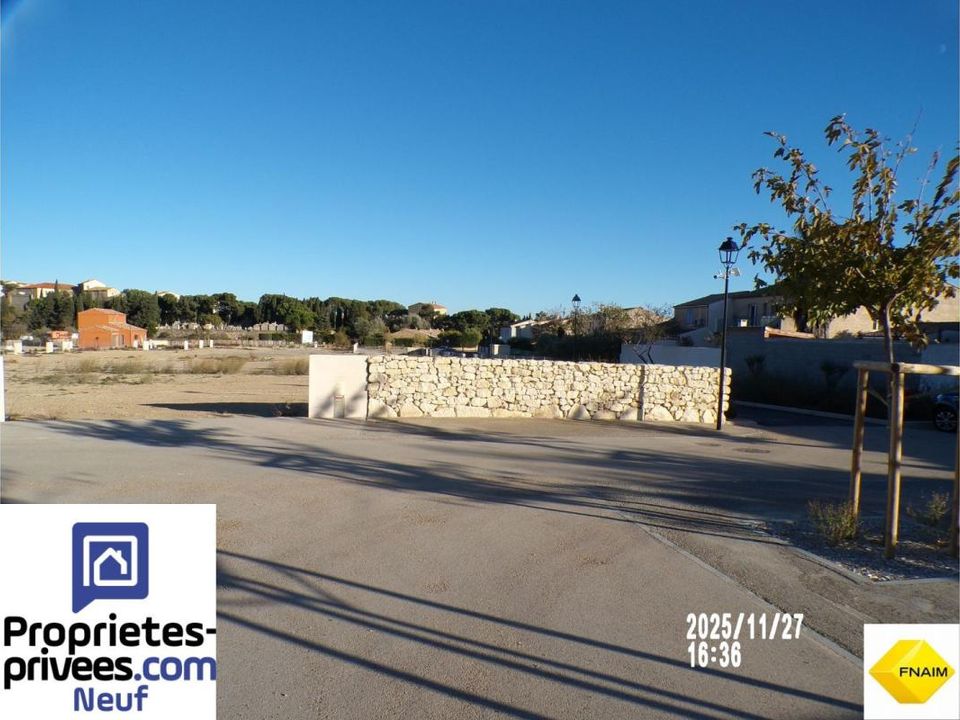 Helårsgrund i Bages, Aude - foto 2
