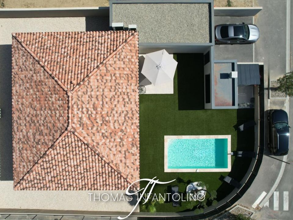 Villa a Lavalette, Aude - foto 3