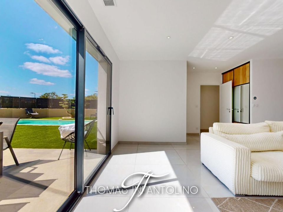 Villa a Lavalette, Aude - foto 4