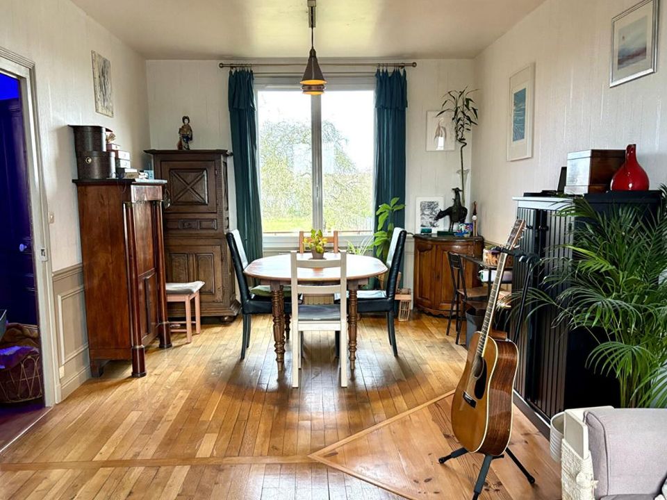 Villa a Fleury-les-Aubrais, Loiret - foto 1