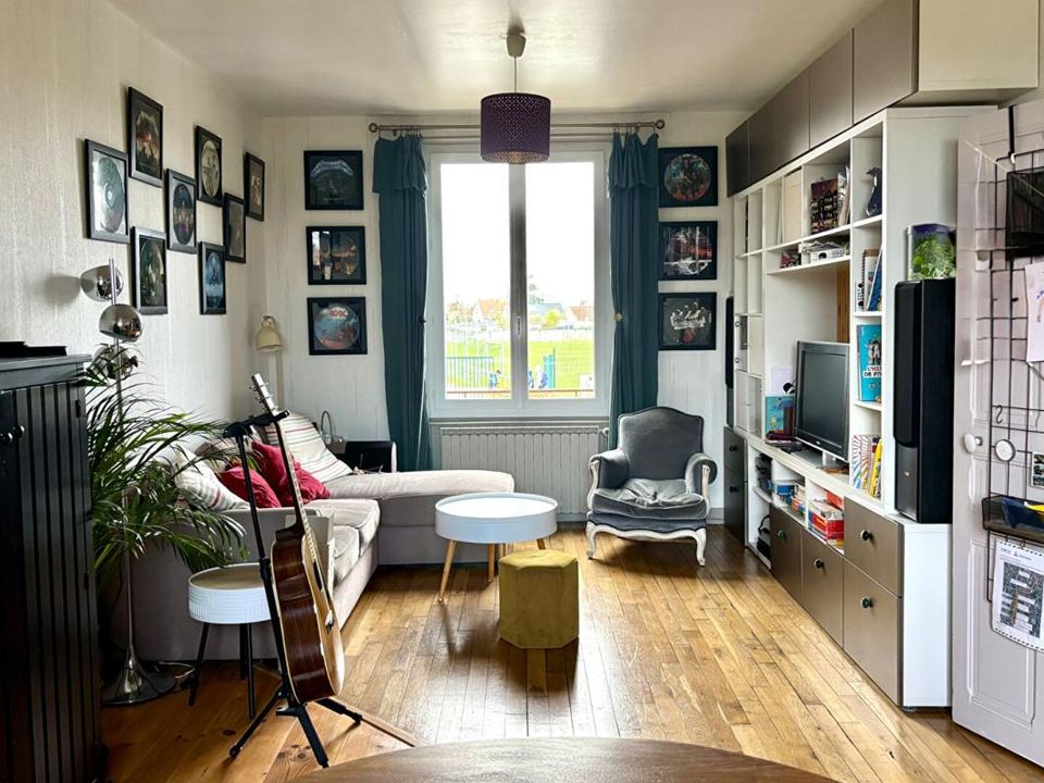 Villa a Fleury-les-Aubrais, Loiret - foto 2