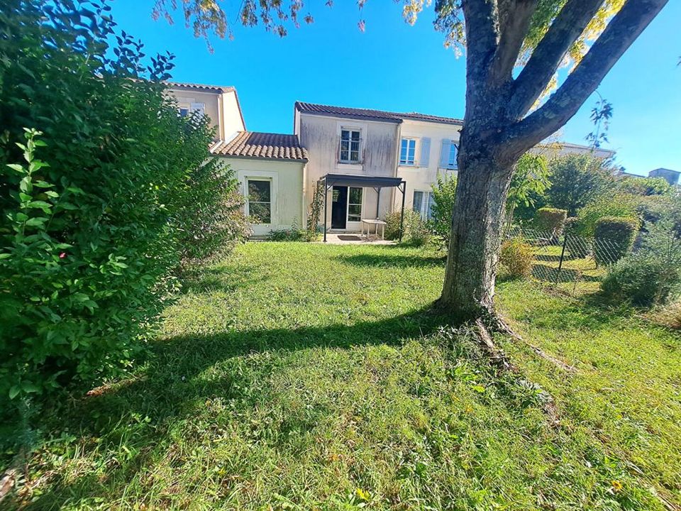 Villa in Saint-Yrieix-Sur-Charente, Charente - foto 3